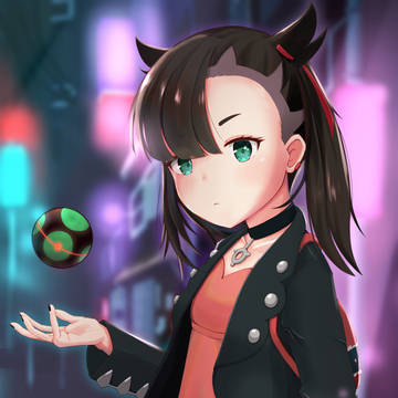 マリィ