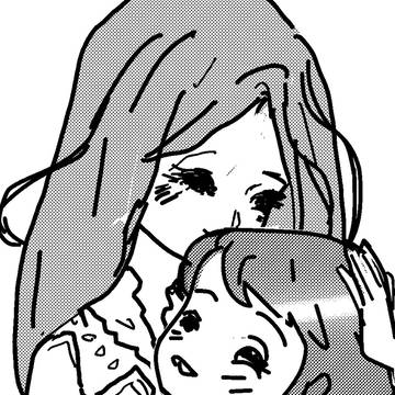 スターシャさまとサーシャちゃん(C97向4コマ 抜粋)