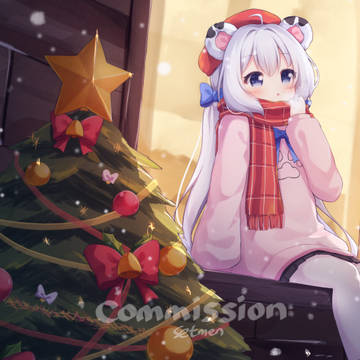 commission :)