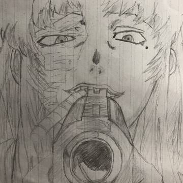 バラライカ姉貴