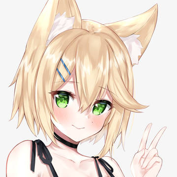けもみみ