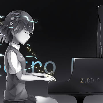 とある科学の超電磁砲