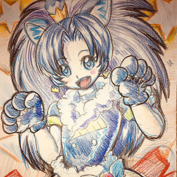 キュアジェラート