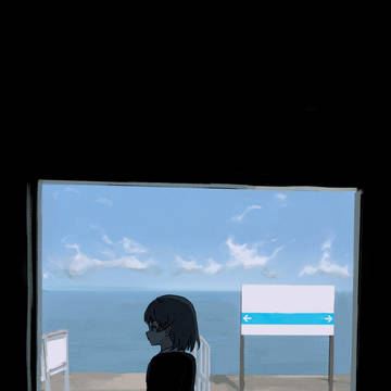 海