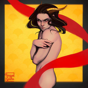 Demon Eren
