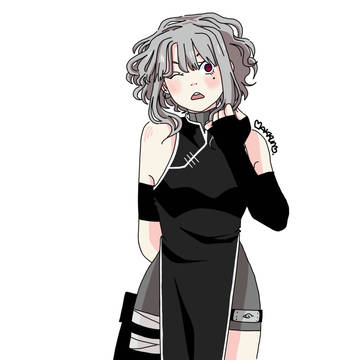kana tatsuo-shino