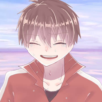 終唱