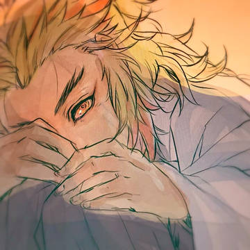 煉獄さん