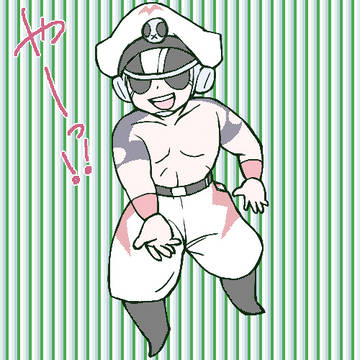 らくがきー
