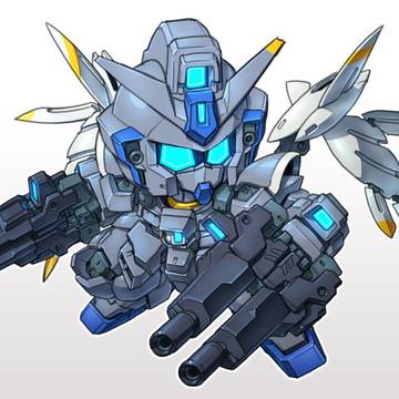 フェザーガンダム