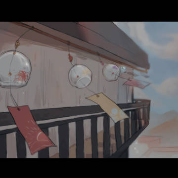 炭善LOG