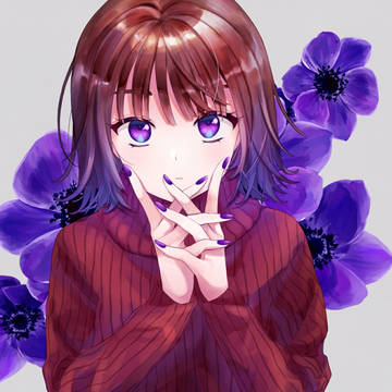 アネモネ