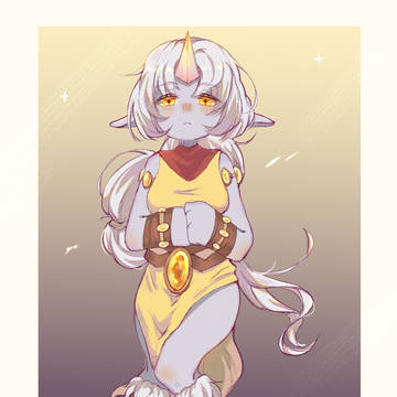 star