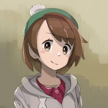 ユウリ