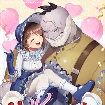 エマちゃん誕生日おめでとう！