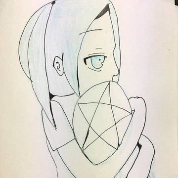 むなしいデーリッチ