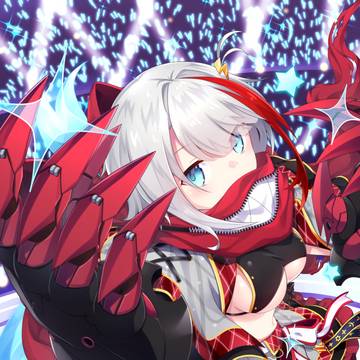 アドミラル・グラーフ・シュペー（アイドルスキン）