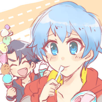 星翼ログ 5
