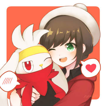 大好きっ！