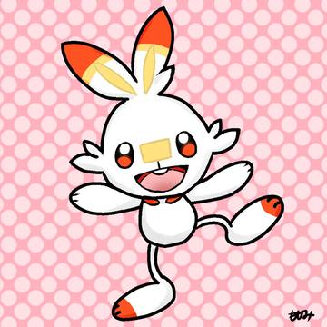 ヒバニー
