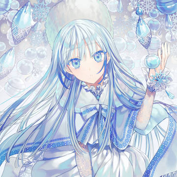 Winter**