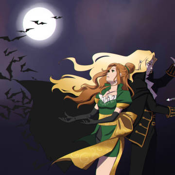 Symphony of the Night