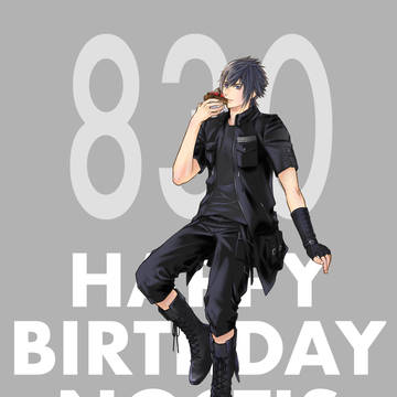 FF15絵6
