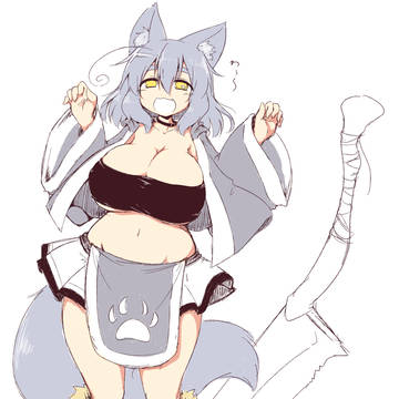 らくがきまとめ