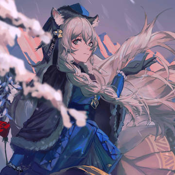 初雪