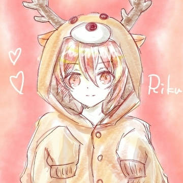 陸くん🎀