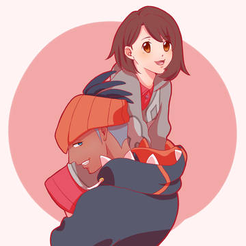 キバユウ