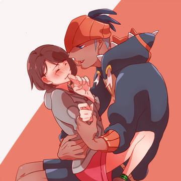 キバユウ