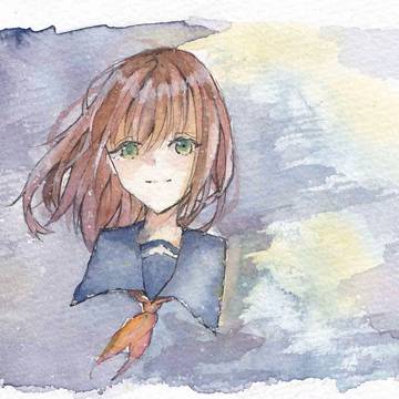 らくがき