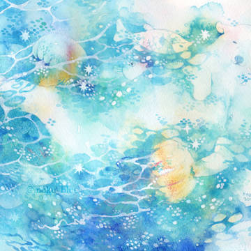 シロクマ