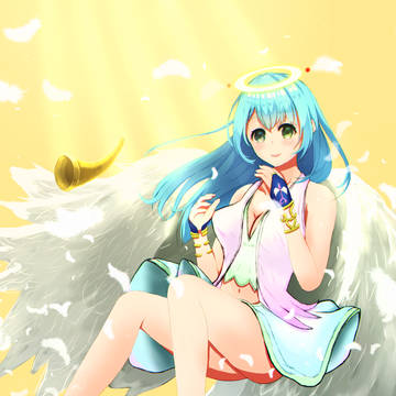 天使