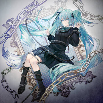 鎖の少女-Re Alive-