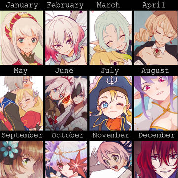 2019_絵師一年進化録