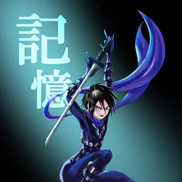 記憶 2019冬コミ新刊 サイソニ、フラソニ