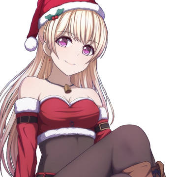 メリークリスマス