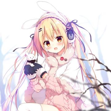 ⛄