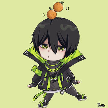 みかんコロコロ
