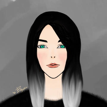 Who I am?