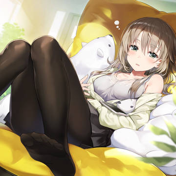 うたた寝