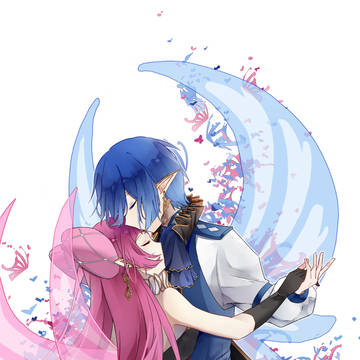 メルストlog③