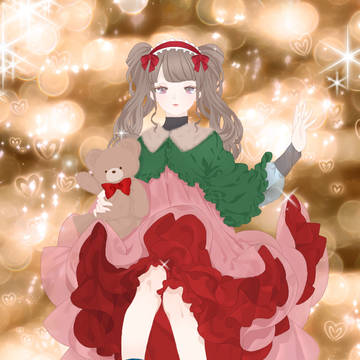 クリスマス