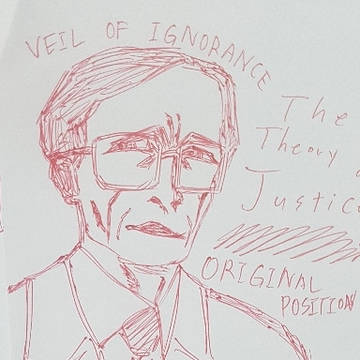존 롤스 John Rawls