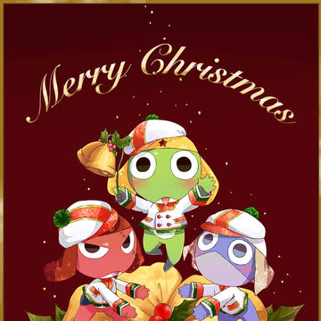 メリークリスマス🎄🎁