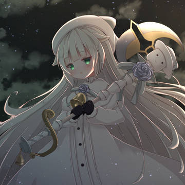 メリーさん