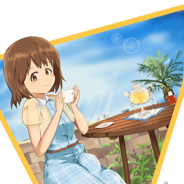 萩原雪歩生誕祭2019