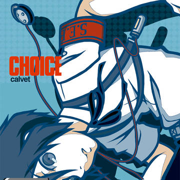 【P3】CHOICE【C97新刊】